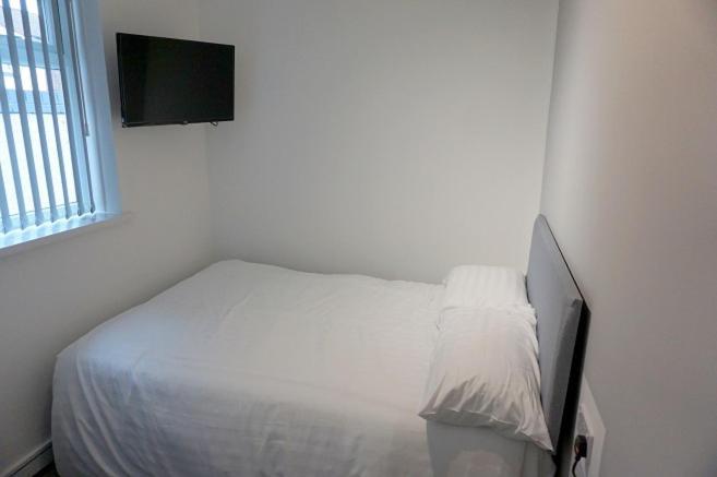 Townsend Lane Accommodation Liverpool Exteriör bild