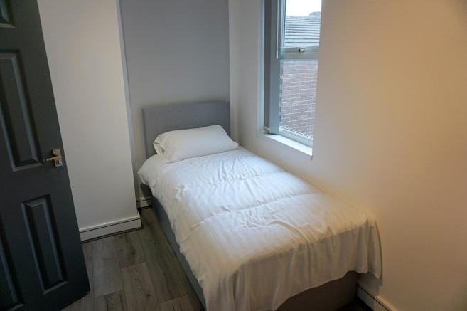 Townsend Lane Accommodation Liverpool Exteriör bild