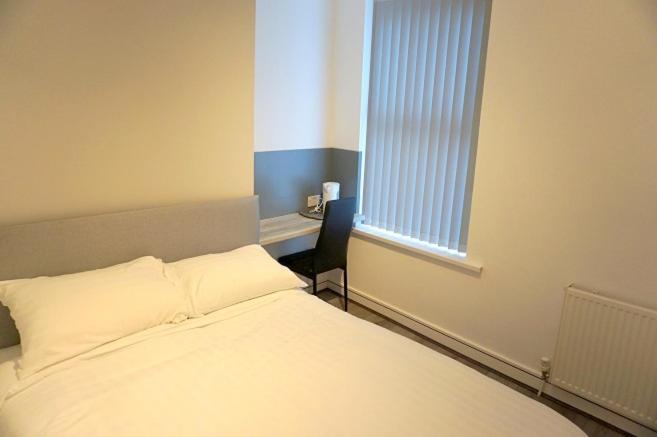 Townsend Lane Accommodation Liverpool Exteriör bild