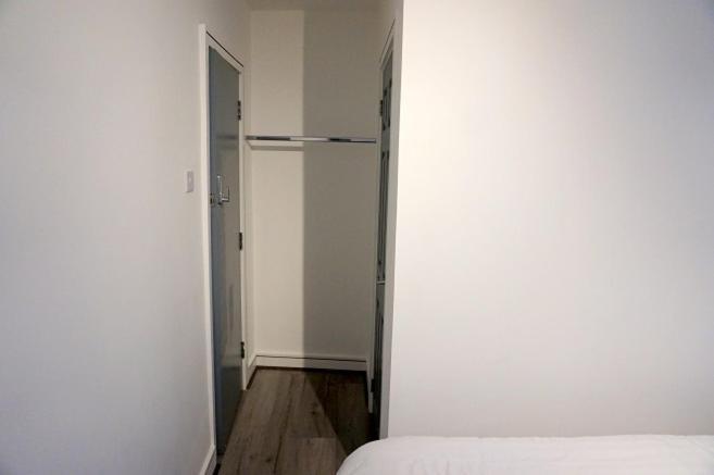 Townsend Lane Accommodation Liverpool Exteriör bild