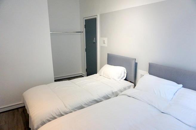 Townsend Lane Accommodation Liverpool Exteriör bild