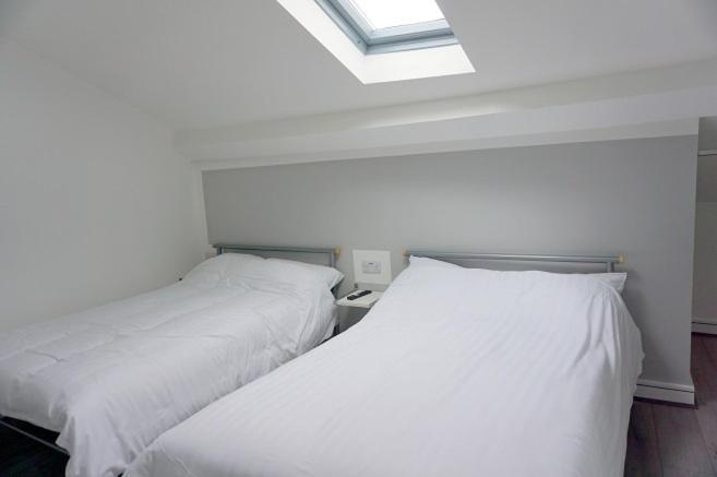 Townsend Lane Accommodation Liverpool Exteriör bild